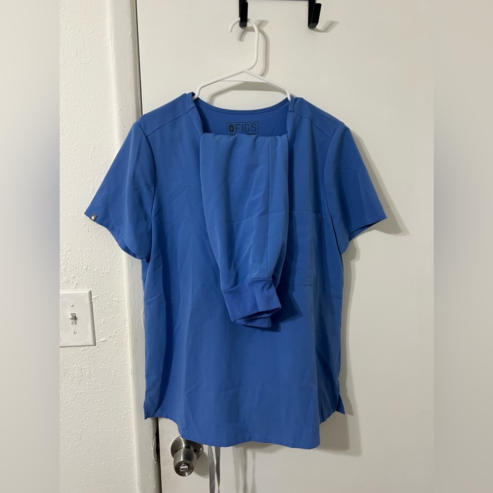 Women’s figs scrub set